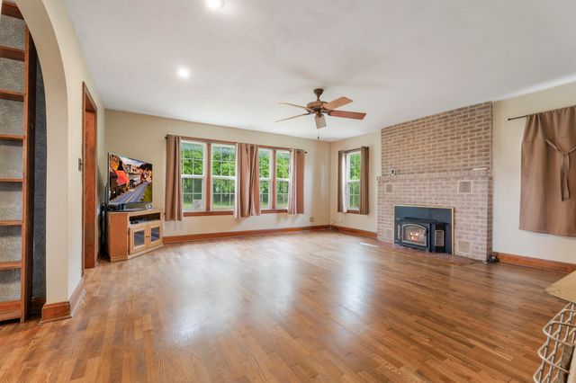 30340 S 4390 Road, Vinita, OK 74301
