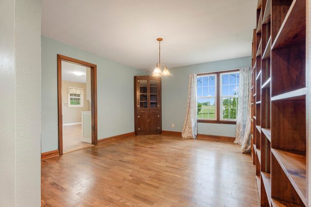 30340 S 4390 Road, Vinita, OK 74301