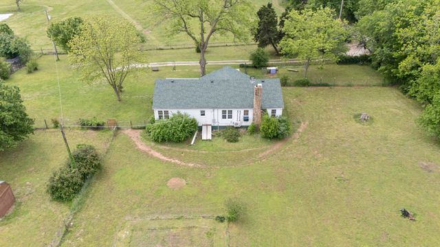 30340 S 4390 Road, Vinita, OK 74301
