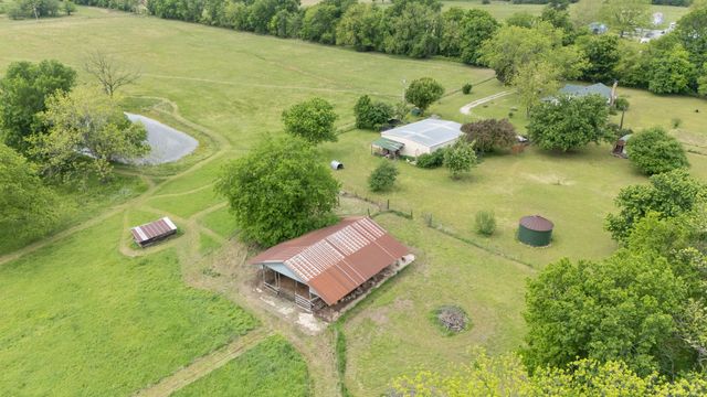 30340 S 4390 Road, Vinita, OK 74301