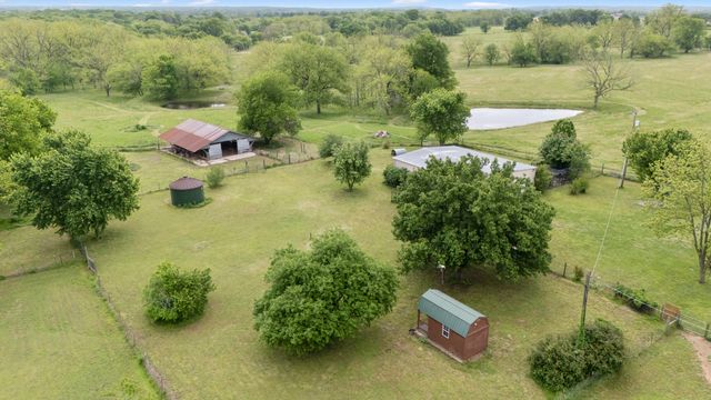 30340 S 4390 Road, Vinita, OK 74301