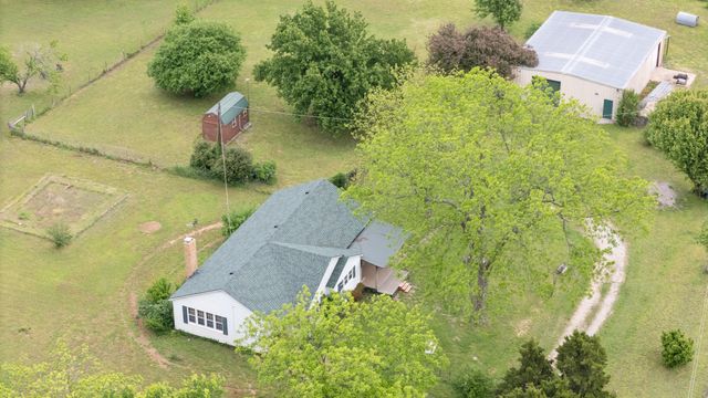 30340 S 4390 Road, Vinita, OK 74301