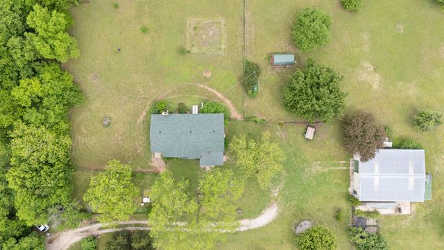 30340 S 4390 Road, Vinita, OK 74301