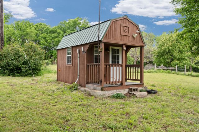 30340 S 4390 Road, Vinita, OK 74301