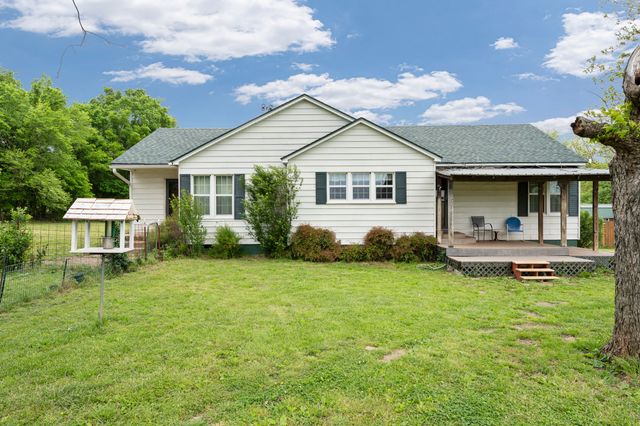 30340 S 4390 Road, Vinita, OK 74301