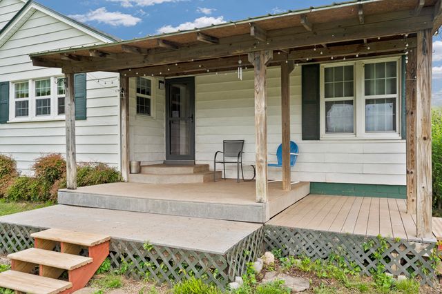 30340 S 4390 Road, Vinita, OK 74301
