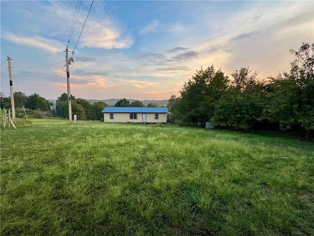 295 Madison 7524, Hindsville, AR 72738