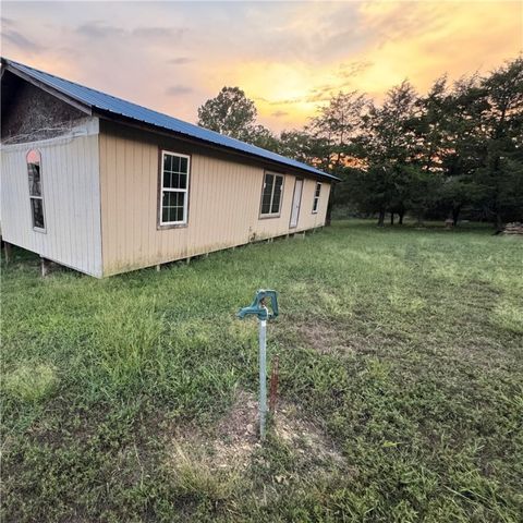 295 Madison 7524, Hindsville, AR 72738