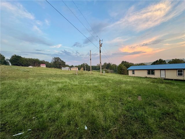 295 Madison 7524, Hindsville, AR 72738
