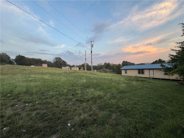 295 Madison 7524, Hindsville, AR 72738