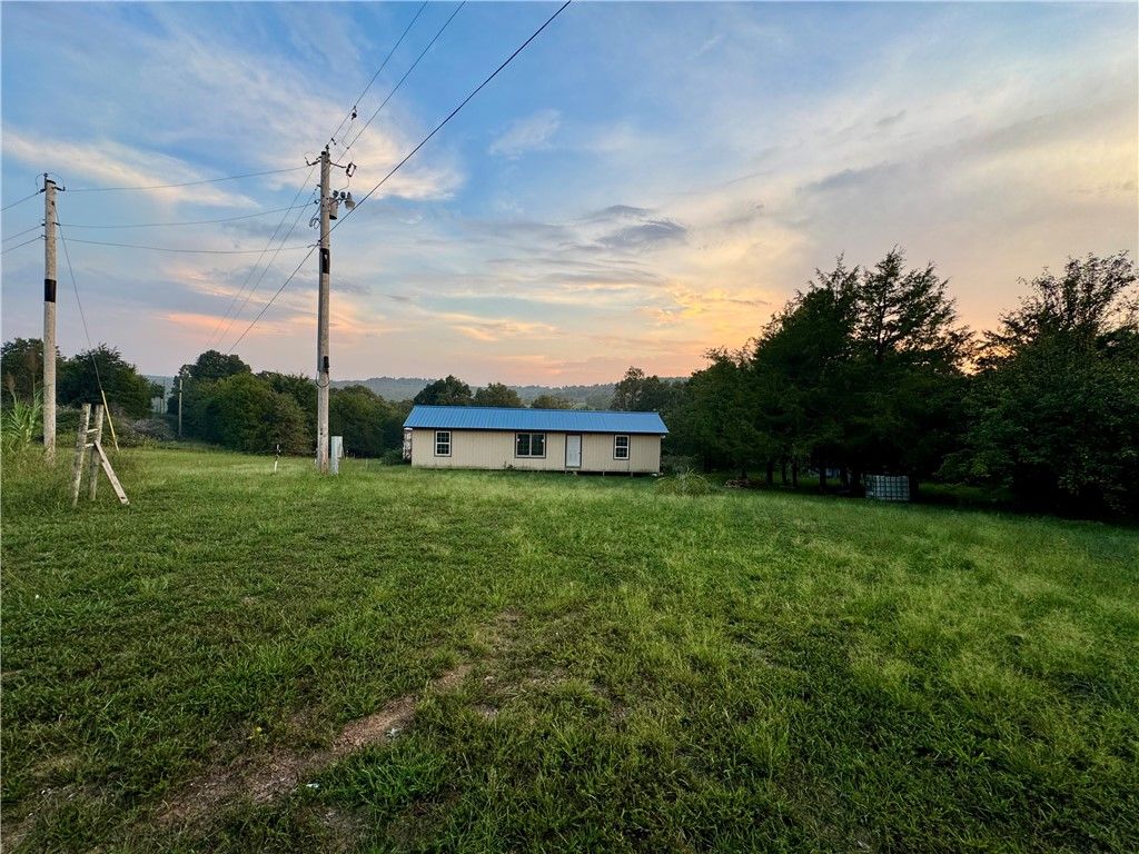 295 Madison 7524, Hindsville, AR 72738