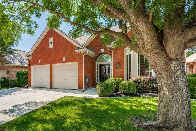3772 Waterside Court, Addison, TX 75001