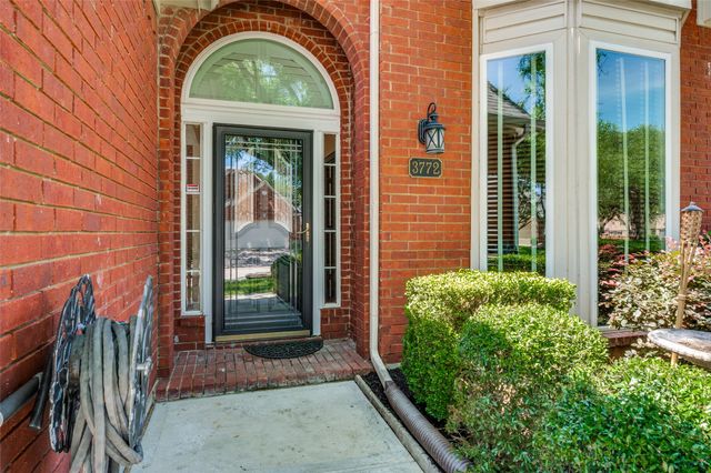 3772 Waterside Court, Addison, TX 75001