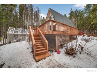240 Deer Road, Evergreen, CO 80439