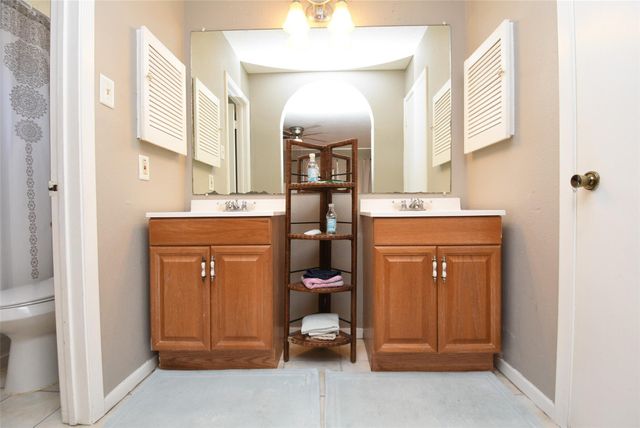 20003 Bolton Bridge Lane, Humble, TX 77338