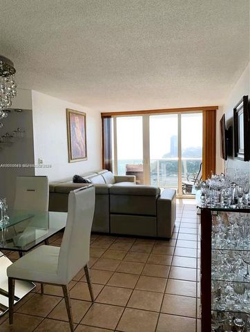3140 S Ocean Dr 2303, Hallandale Beach, FL 33009