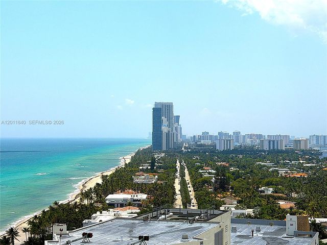 3140 S Ocean Dr 2303, Hallandale Beach, FL 33009