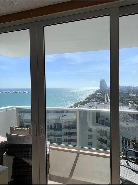 3140 S Ocean Dr 2303, Hallandale Beach, FL 33009