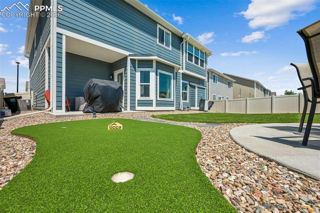 11357 Esperanza Way, Fountain, CO 80817