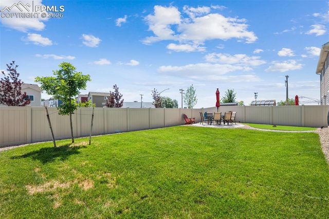 11357 Esperanza Way, Fountain, CO 80817