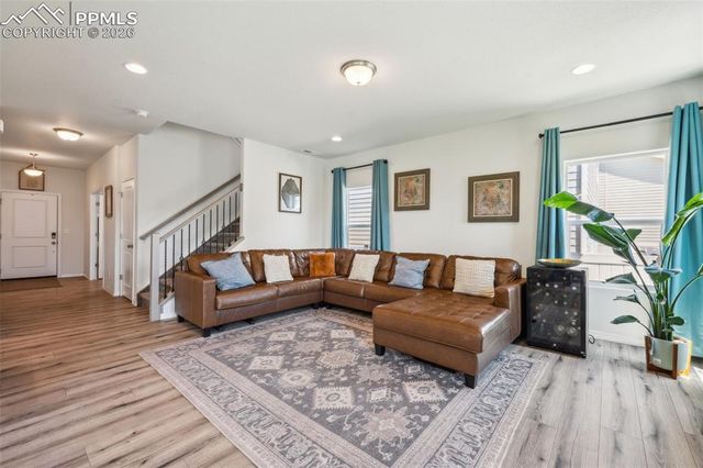 11357 Esperanza Way, Fountain, CO 80817