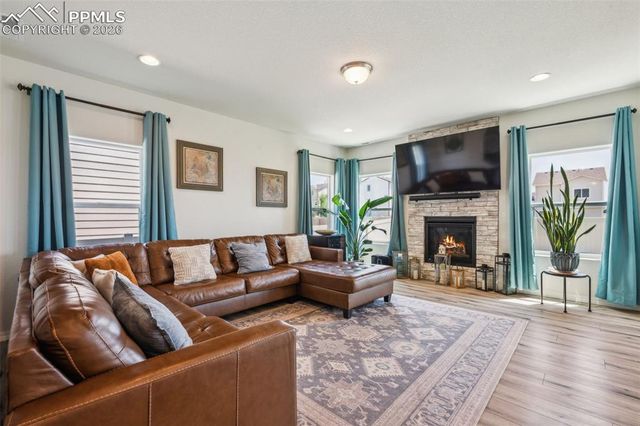 11357 Esperanza Way, Fountain, CO 80817