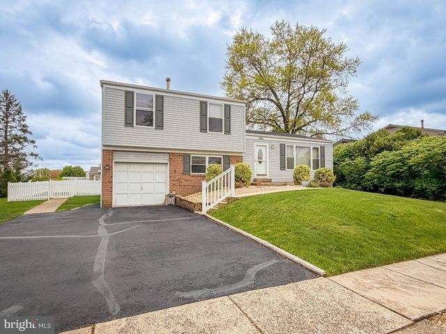 3041 SHEPPARD RD, Bensalem, PA 19020