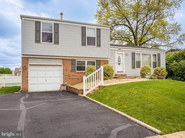 3041 SHEPPARD RD, Bensalem, PA 19020