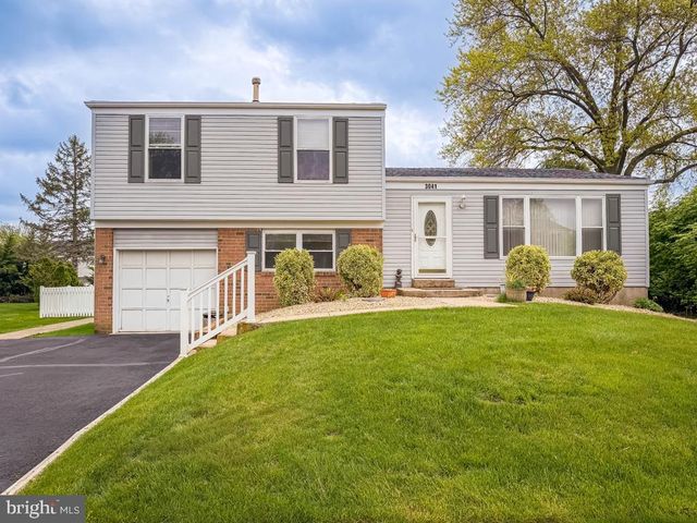 3041 SHEPPARD RD, Bensalem, PA 19020