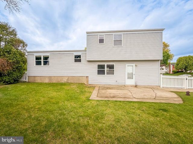 3041 SHEPPARD RD, Bensalem, PA 19020
