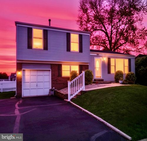 3041 SHEPPARD RD, Bensalem, PA 19020