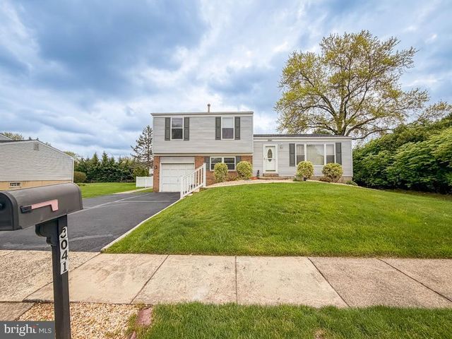 3041 SHEPPARD RD, Bensalem, PA 19020