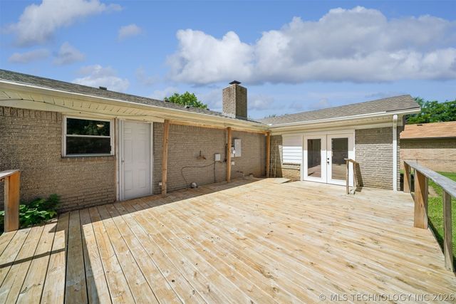 107 W 18th Street, Owasso, OK 74055