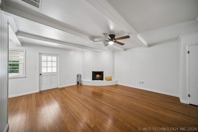 107 W 18th Street, Owasso, OK 74055