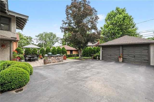 7225 Ward Parkway, Kansas City, MO 64114