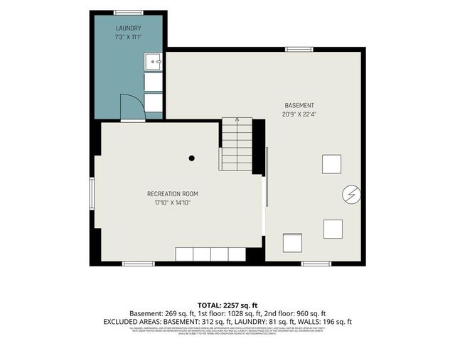 7225 Ward Parkway, Kansas City, MO 64114
