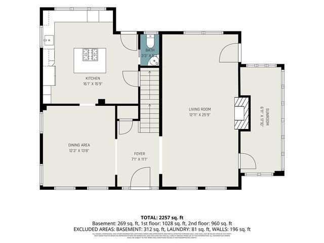 7225 Ward Parkway, Kansas City, MO 64114