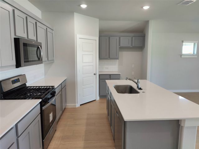 4005 Belton Court, Farmersville, TX 75442