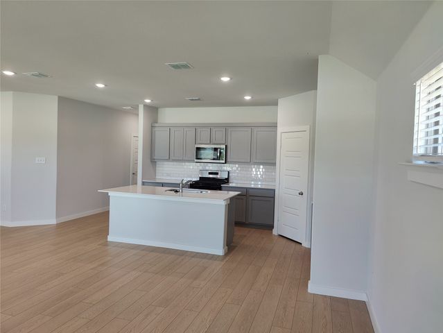 4005 Belton Court, Farmersville, TX 75442