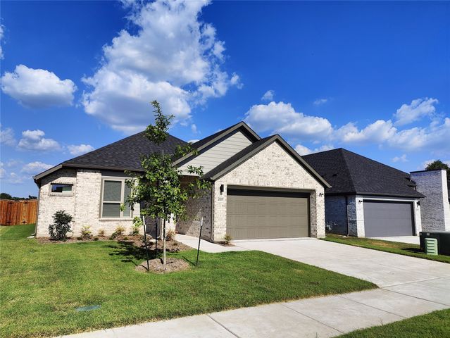 4005 Belton Court, Farmersville, TX 75442