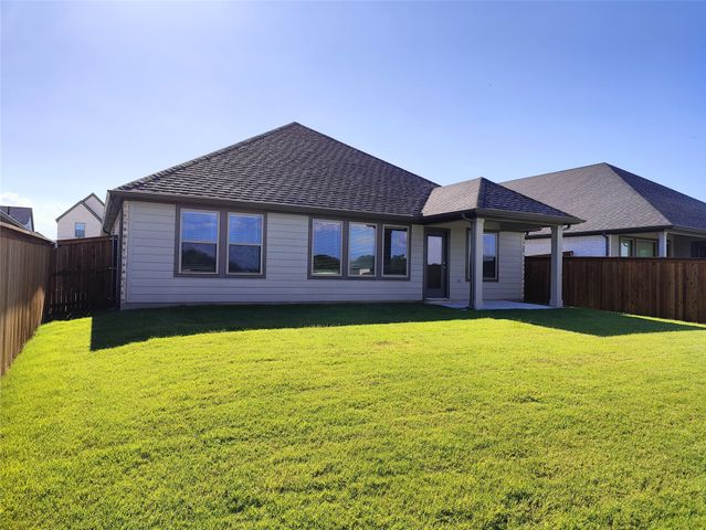 4005 Belton Court, Farmersville, TX 75442