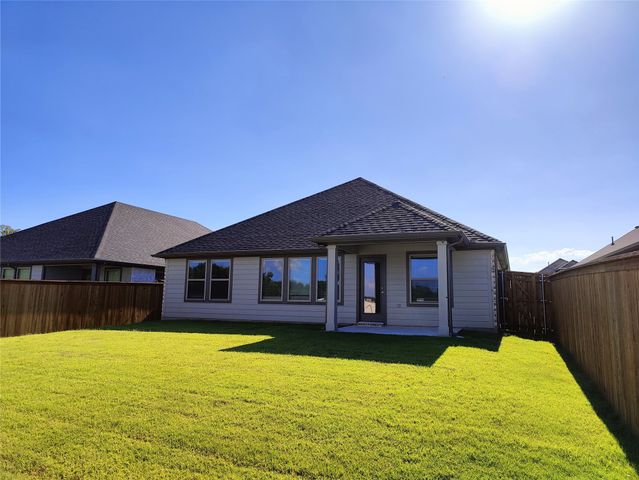 4005 Belton Court, Farmersville, TX 75442