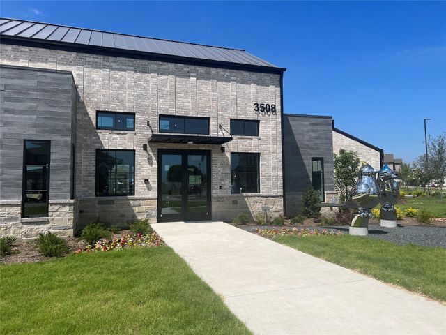 4005 Belton Court, Farmersville, TX 75442