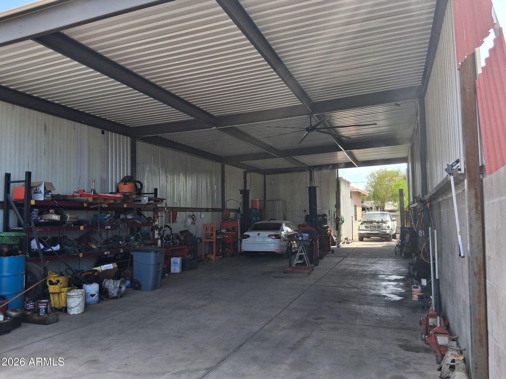 438 W MAHONEY Avenue, Mesa, AZ 85210 — exterior