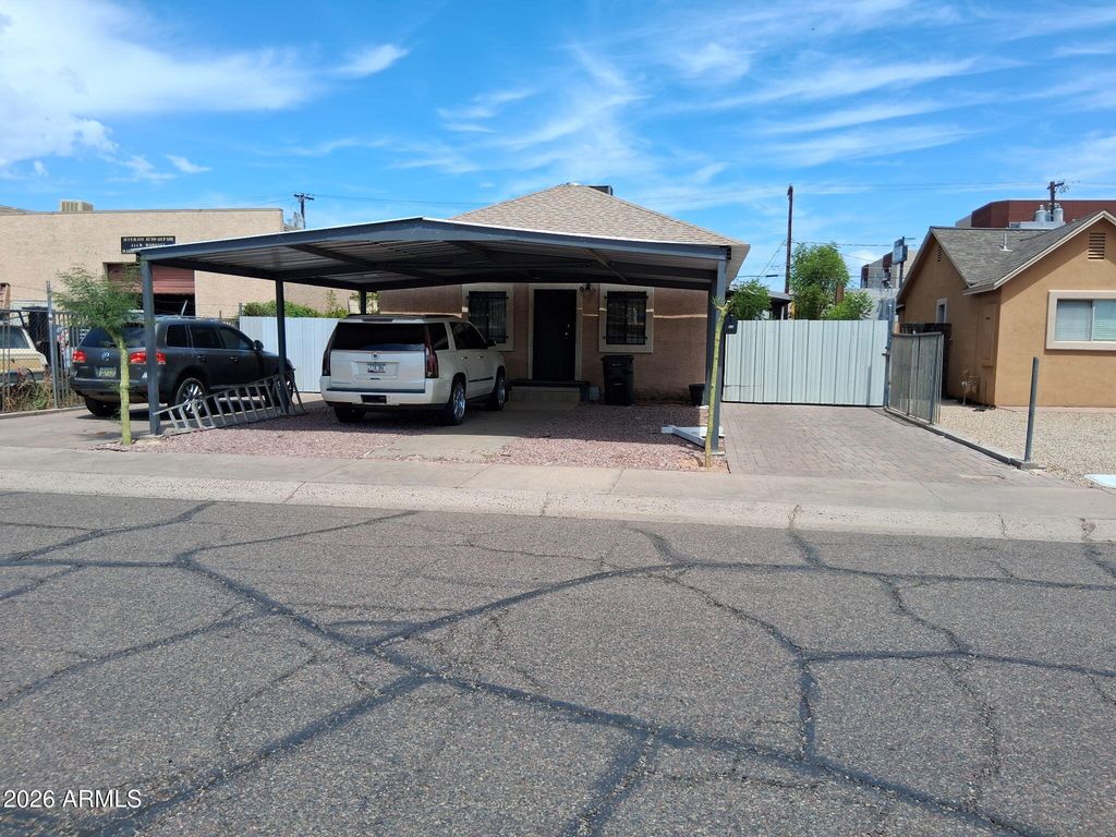 438 W MAHONEY Avenue, Mesa, AZ 85210 — photo 2