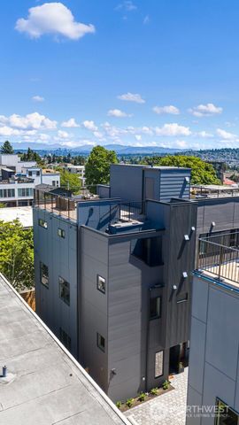 4430 Dayton Avenue N, Seattle, WA 98103