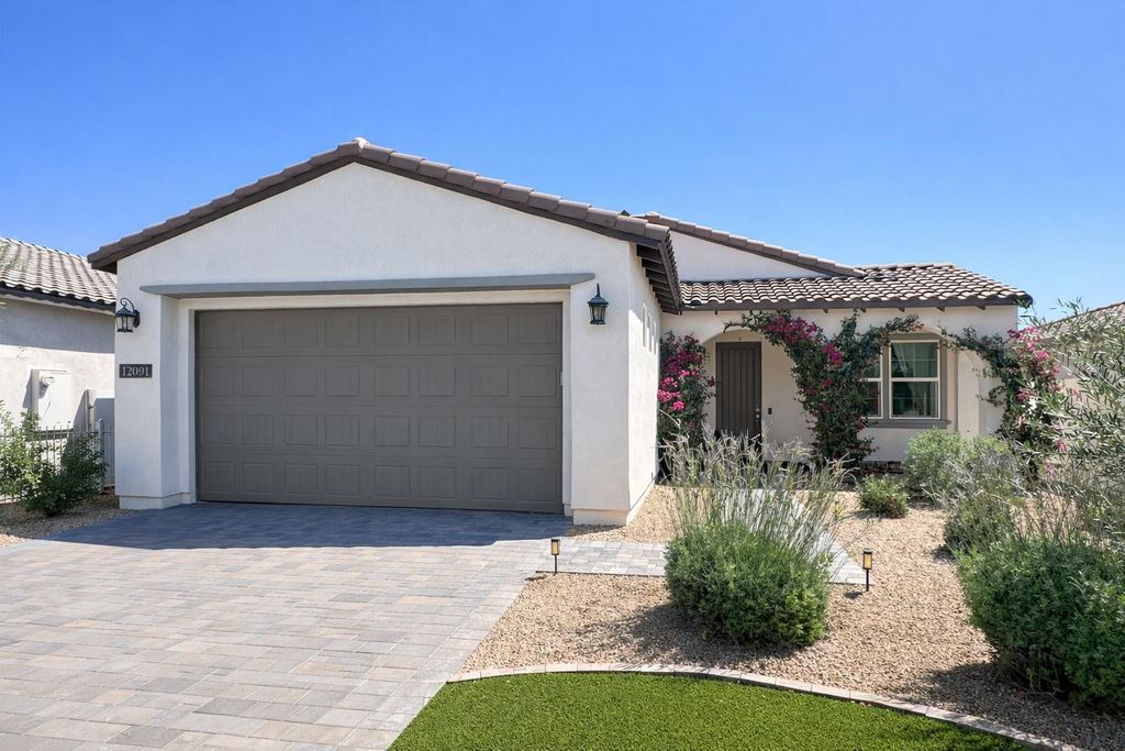 12091 N SAN CLEMENTE Street, Surprise, AZ 85388