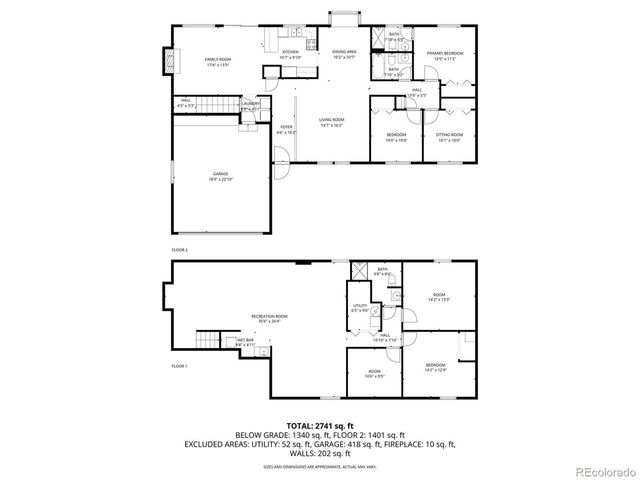 11506 Adams St, Thornton, CO 80233