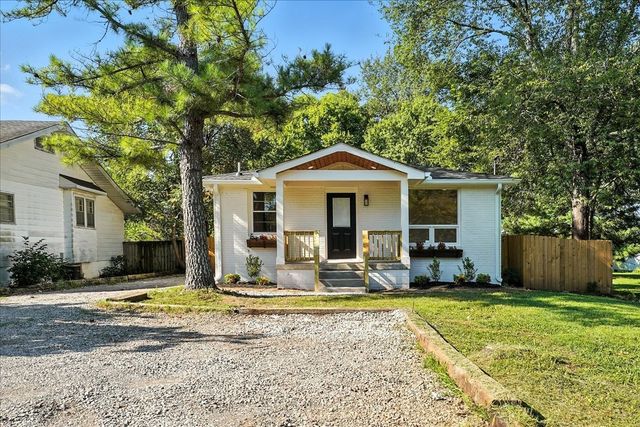 1148 Greenland Ave, Nashville, TN 37216
