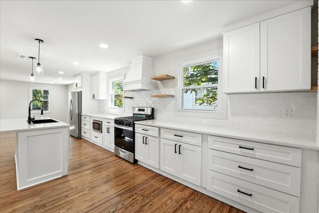 1148 Greenland Ave, Nashville, TN 37216